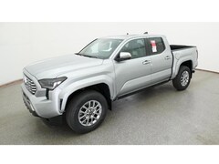 2026 Toyota Tacoma Limited Truck Double Cab