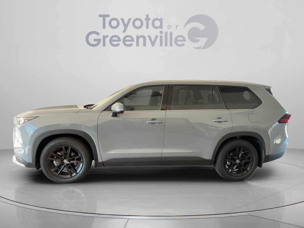 Used 2026 Toyota Grand Highlander Hybrid MAX Limited SUV