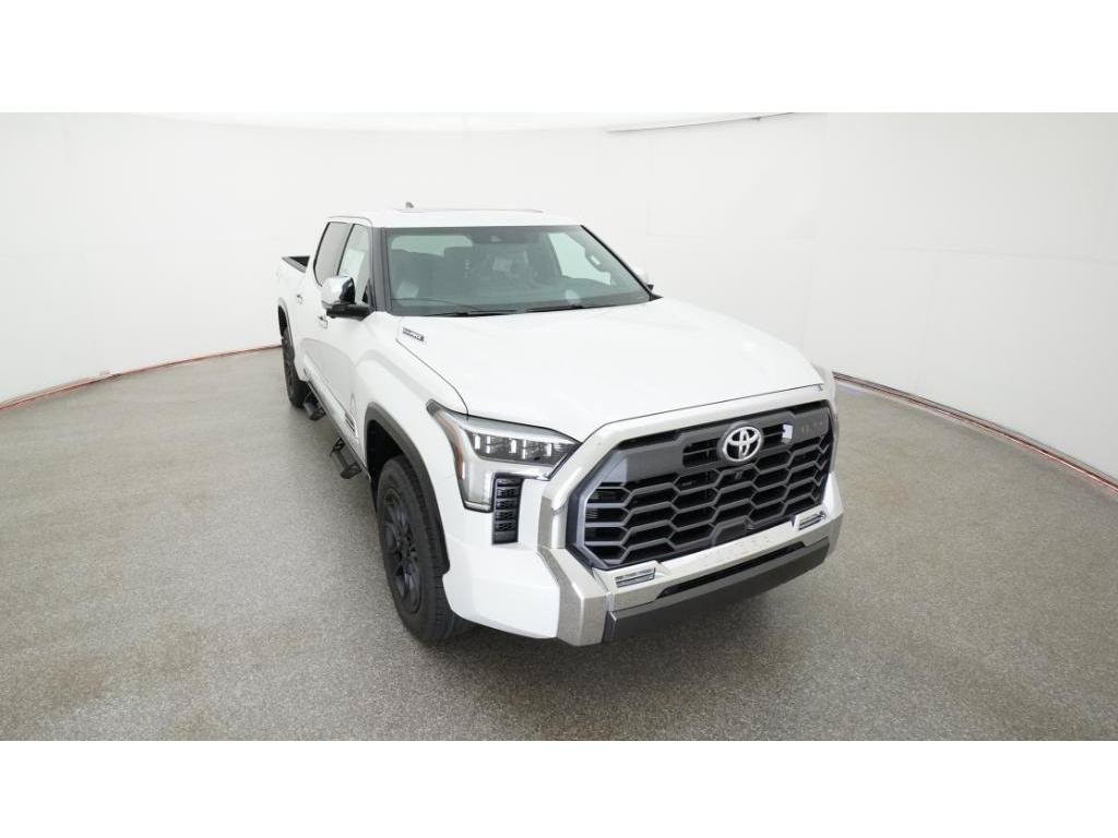 2026 Toyota Tundra 1794 Edition - Photo 14