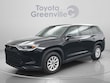  Toyota Grand Highlander