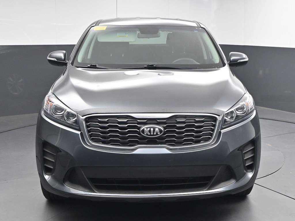Used 2020 Kia Sorento 2.4L LX SUV
