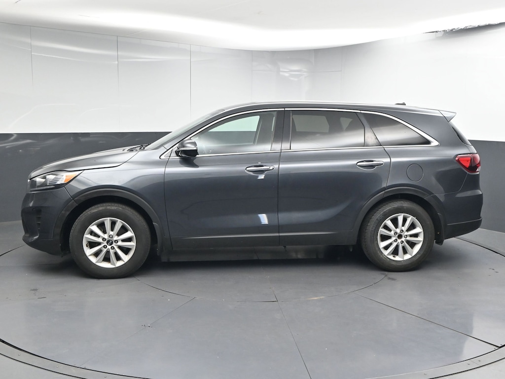 Used 2020 Kia Sorento 2.4L LX SUV