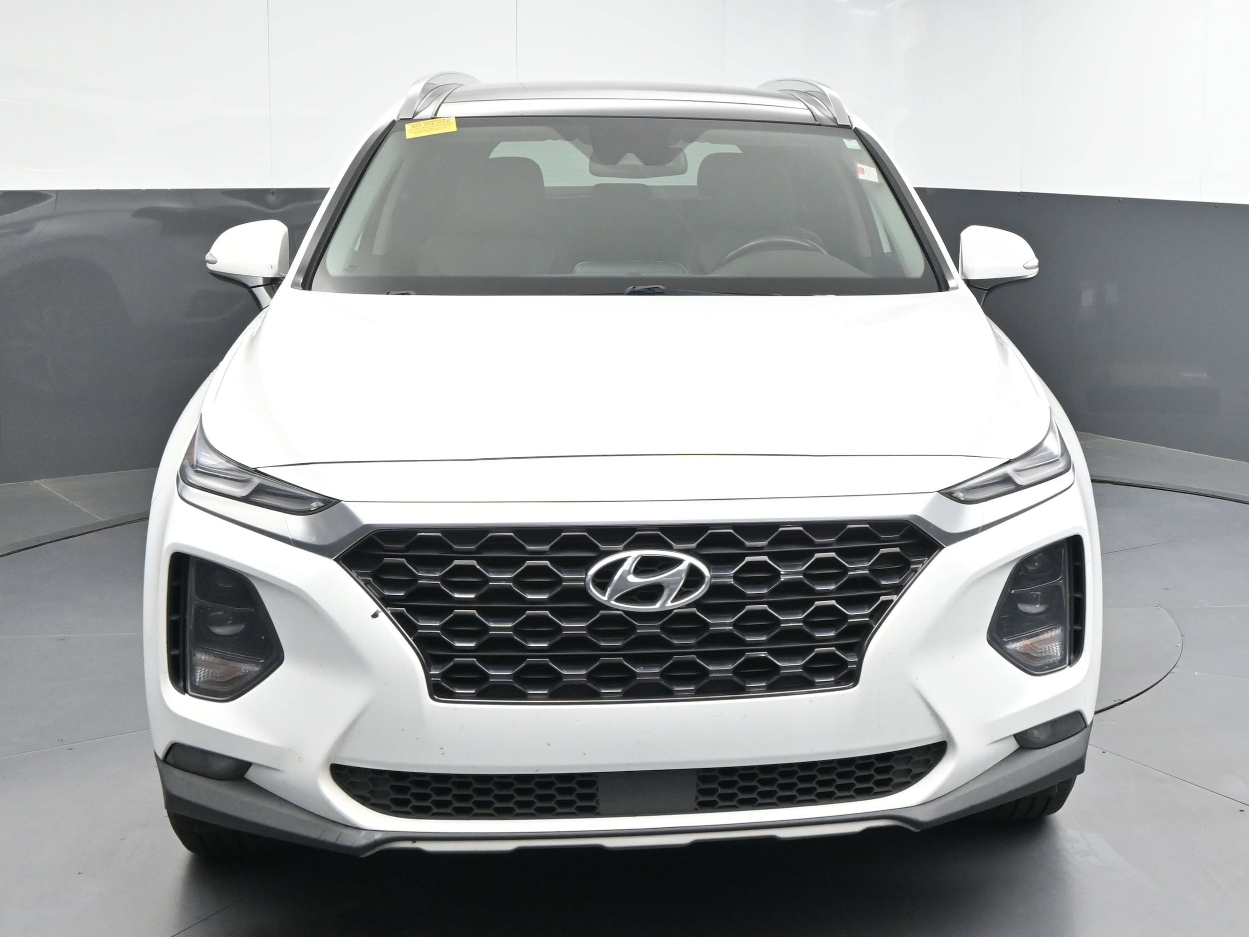 Used 2019 Hyundai Santa Fe Limited with VIN 5NMS53AD4KH070231 for sale in Greenville, SC