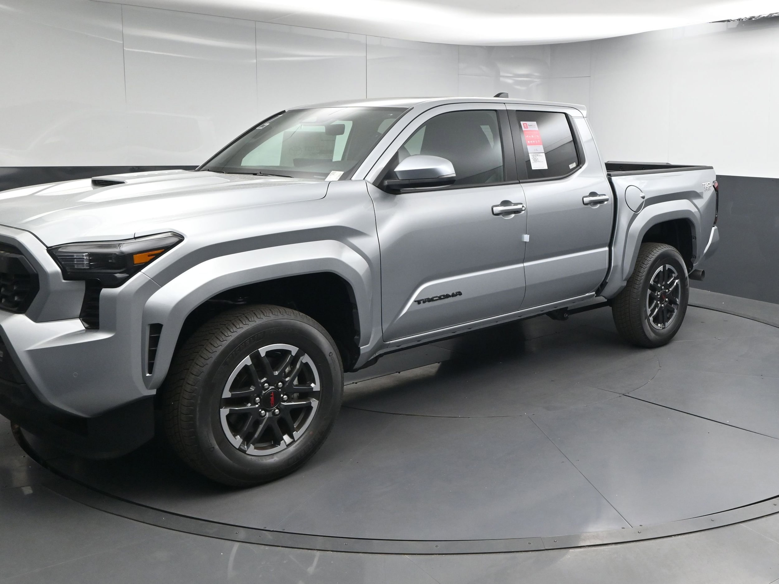 2025 Toyota Tacoma TRD Sport Truck Double Cab