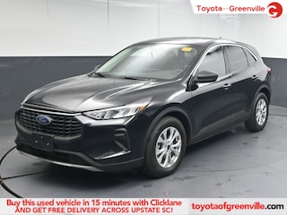 2023 Ford Escape Active SUV