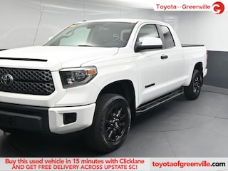 2019 Toyota Tundra SR5 5.7L V8 Truck Double Cab