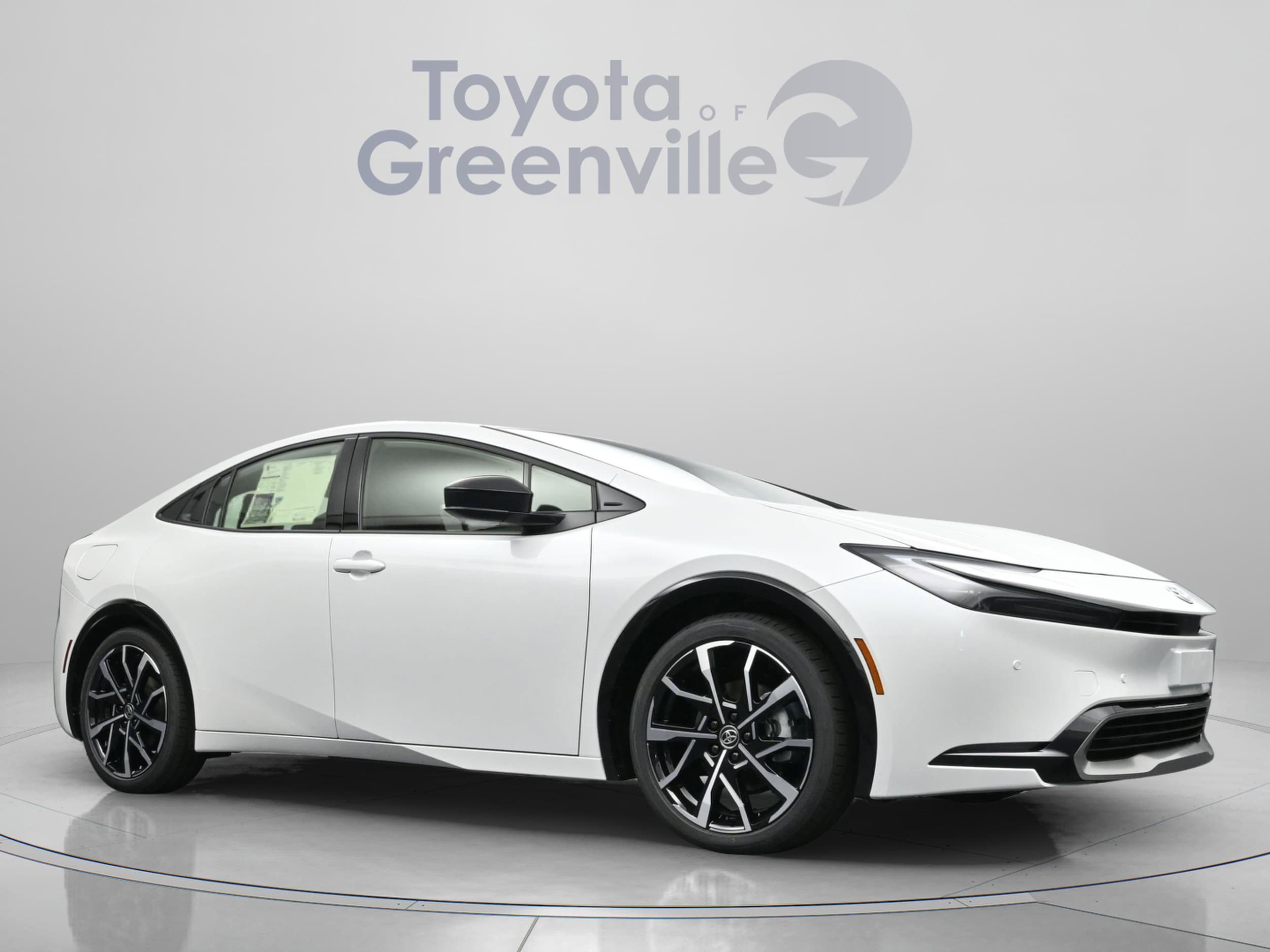 2025 Toyota Prius XSE - Photo 25