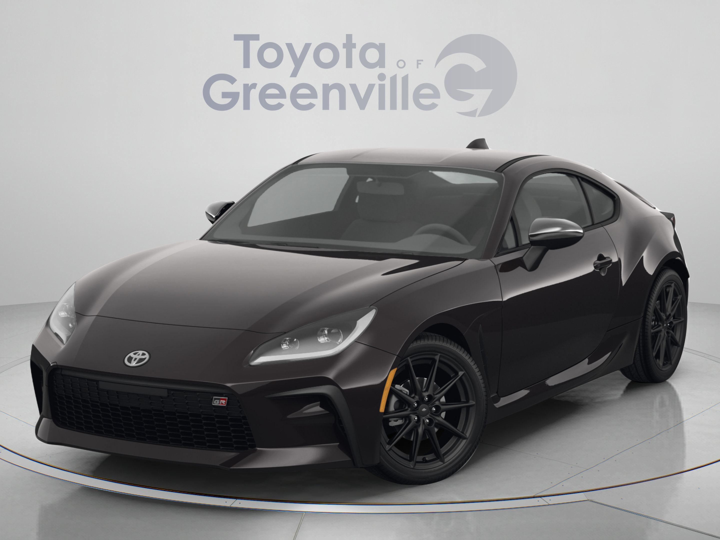 2024 Toyota GR86