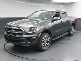 2019 Ford Ranger Truck SuperCrew