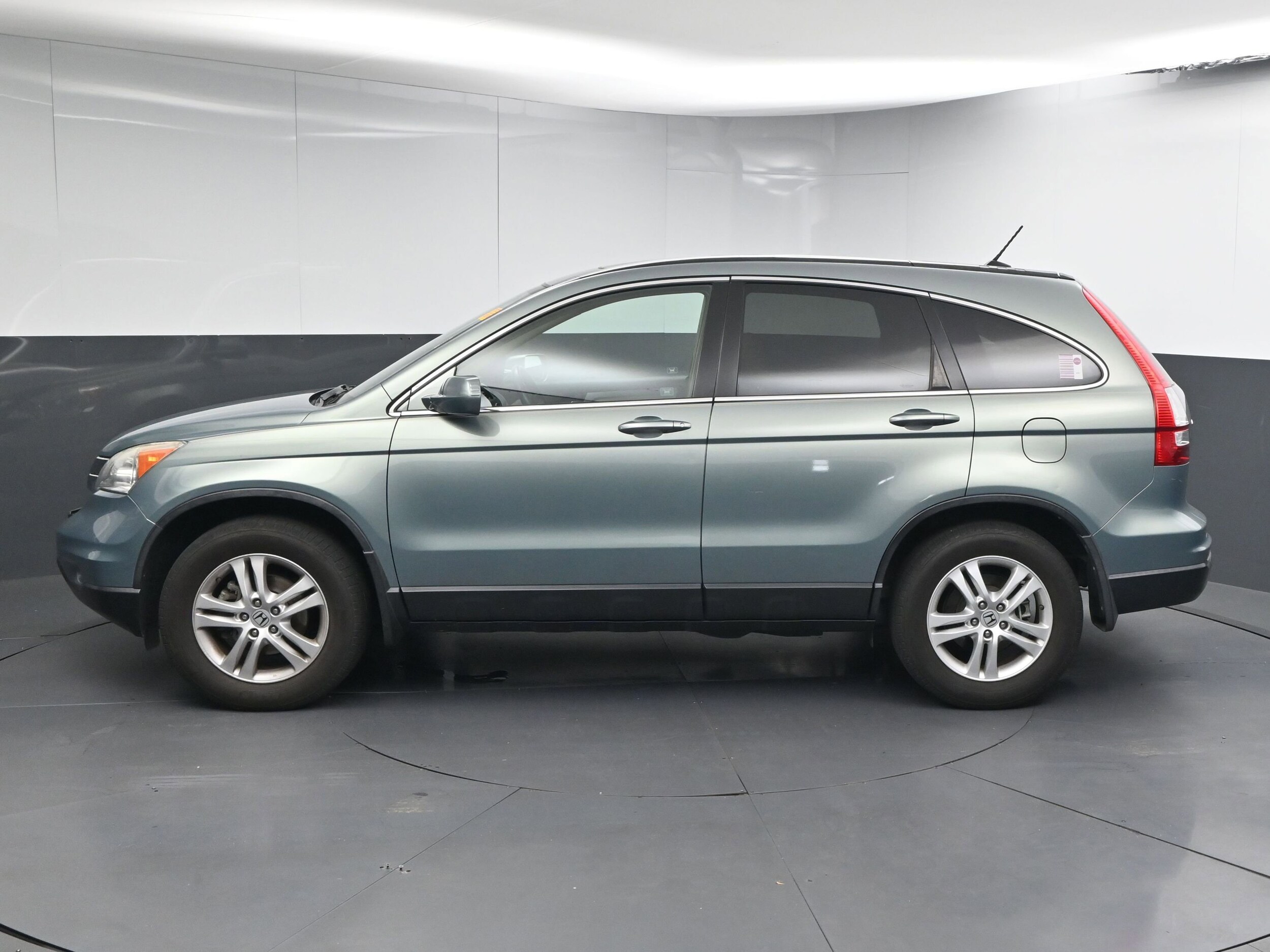 2011 Honda CR-V EX-L photo 4