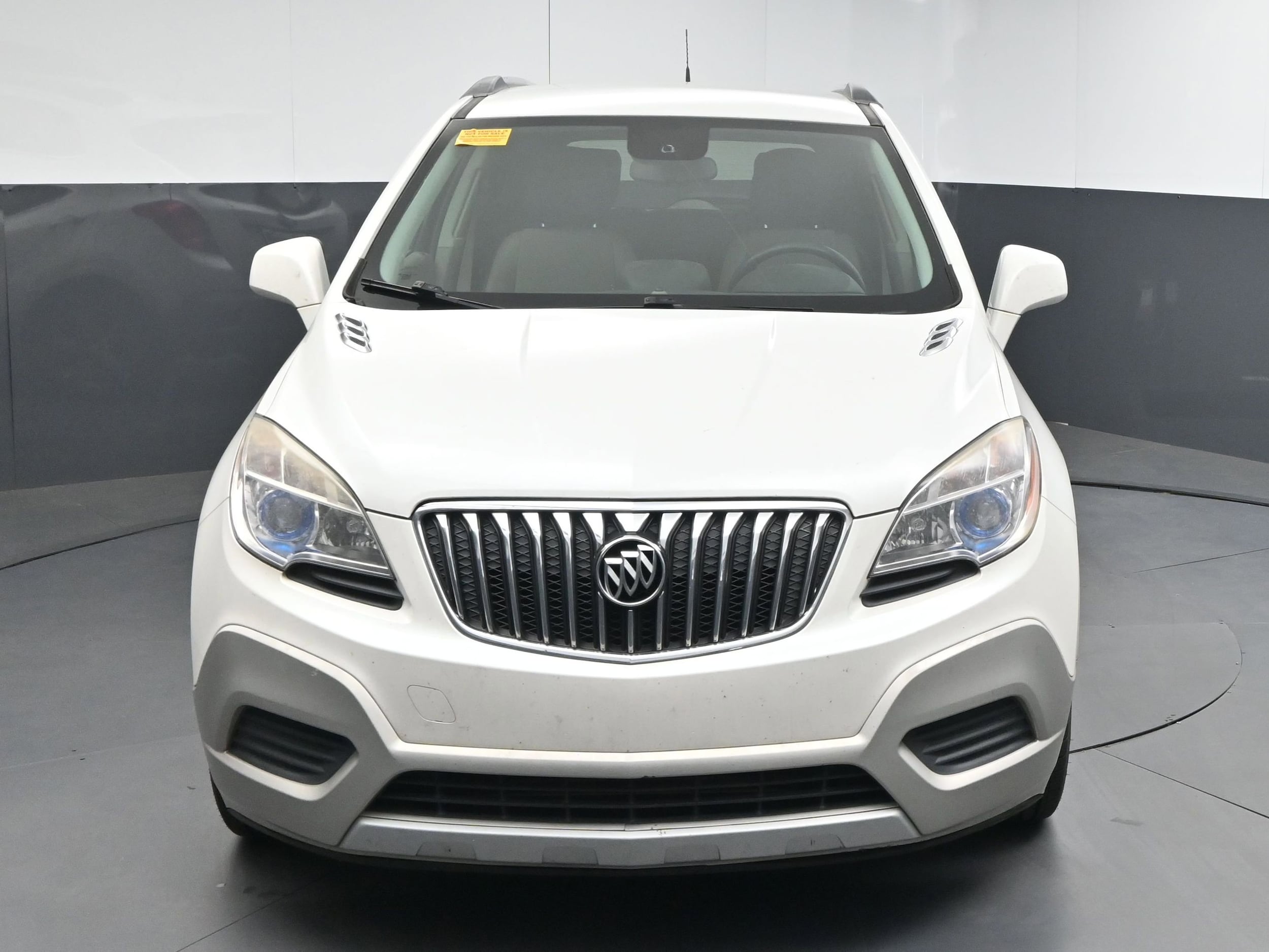 Used 2013 Buick Encore Base with VIN KL4CJASB1DB156177 for sale in Greenville, SC