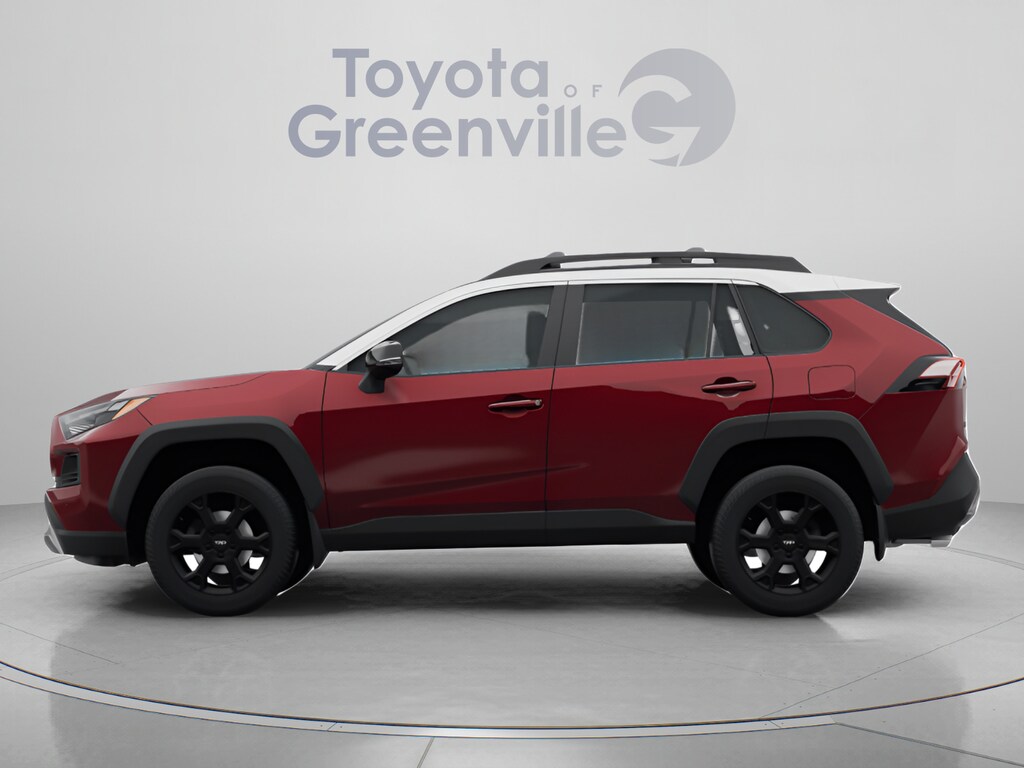 Used 2024 Toyota RAV4 Hybrid LE SUV