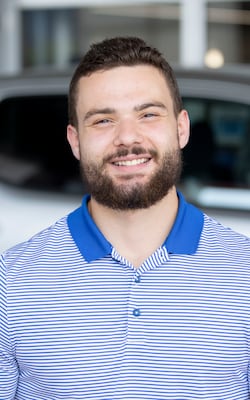 Toyota Greenville Management Team | Toyota Greenville SC