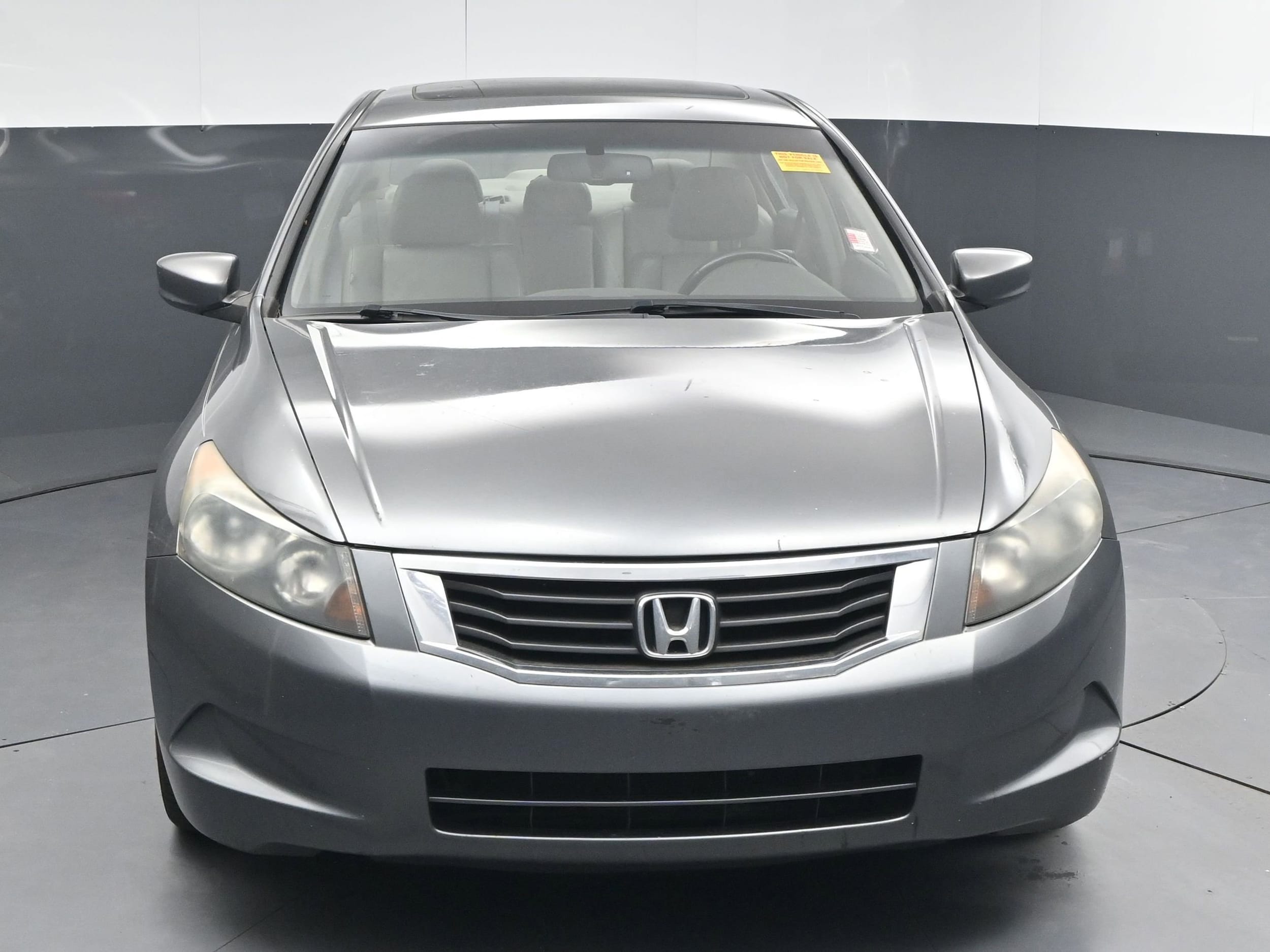 Used 2009 Honda Accord EX-L with VIN 1HGCP26859A094113 for sale in Greenville, SC