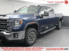2023 GMC Sierra 3500 HD