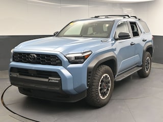 2025 Toyota 4Runner i-FORCE MAX