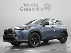 2026 Toyota Corolla Cross L SUV