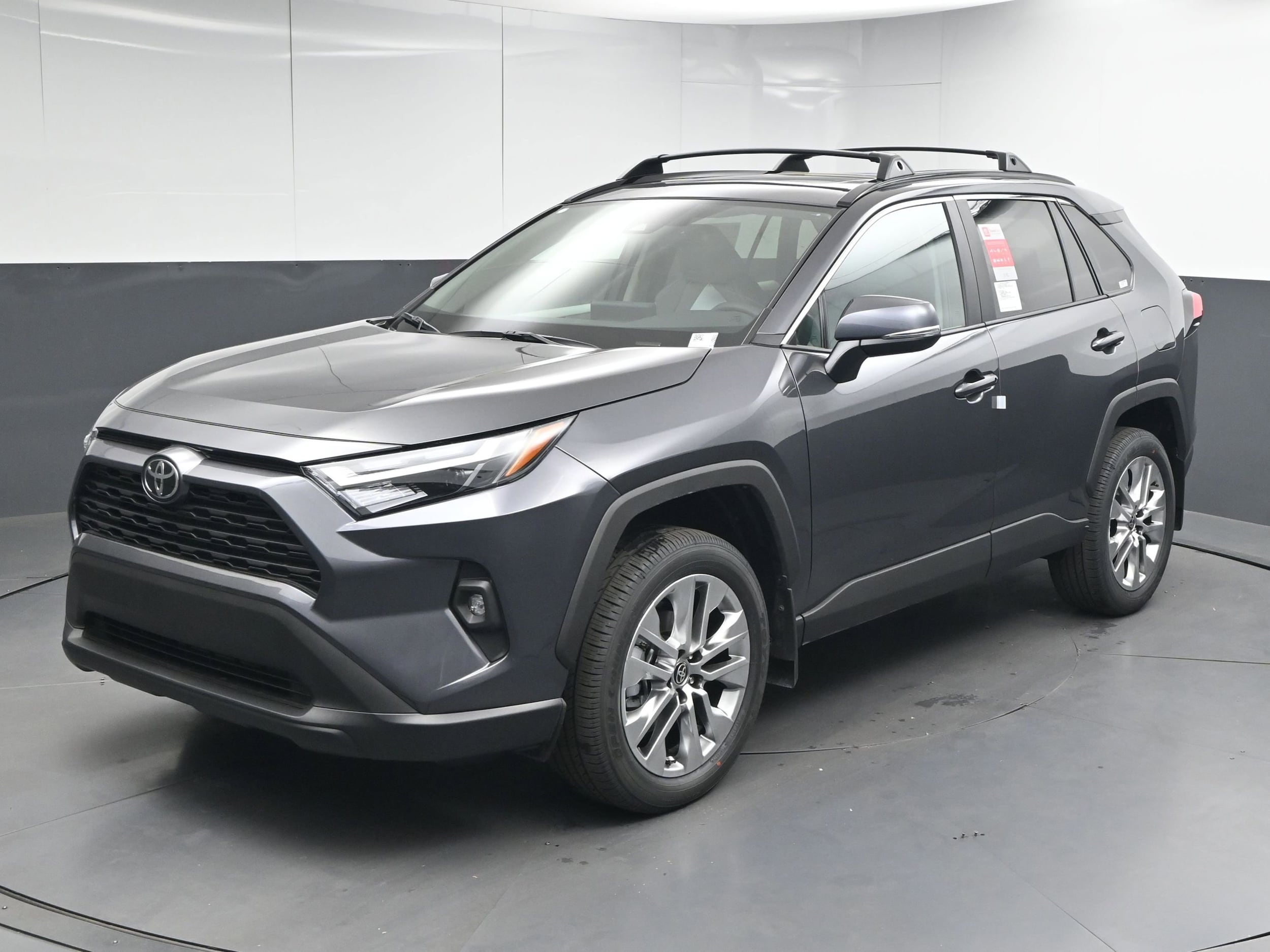 2025 Toyota RAV4 XLE Premium SUV