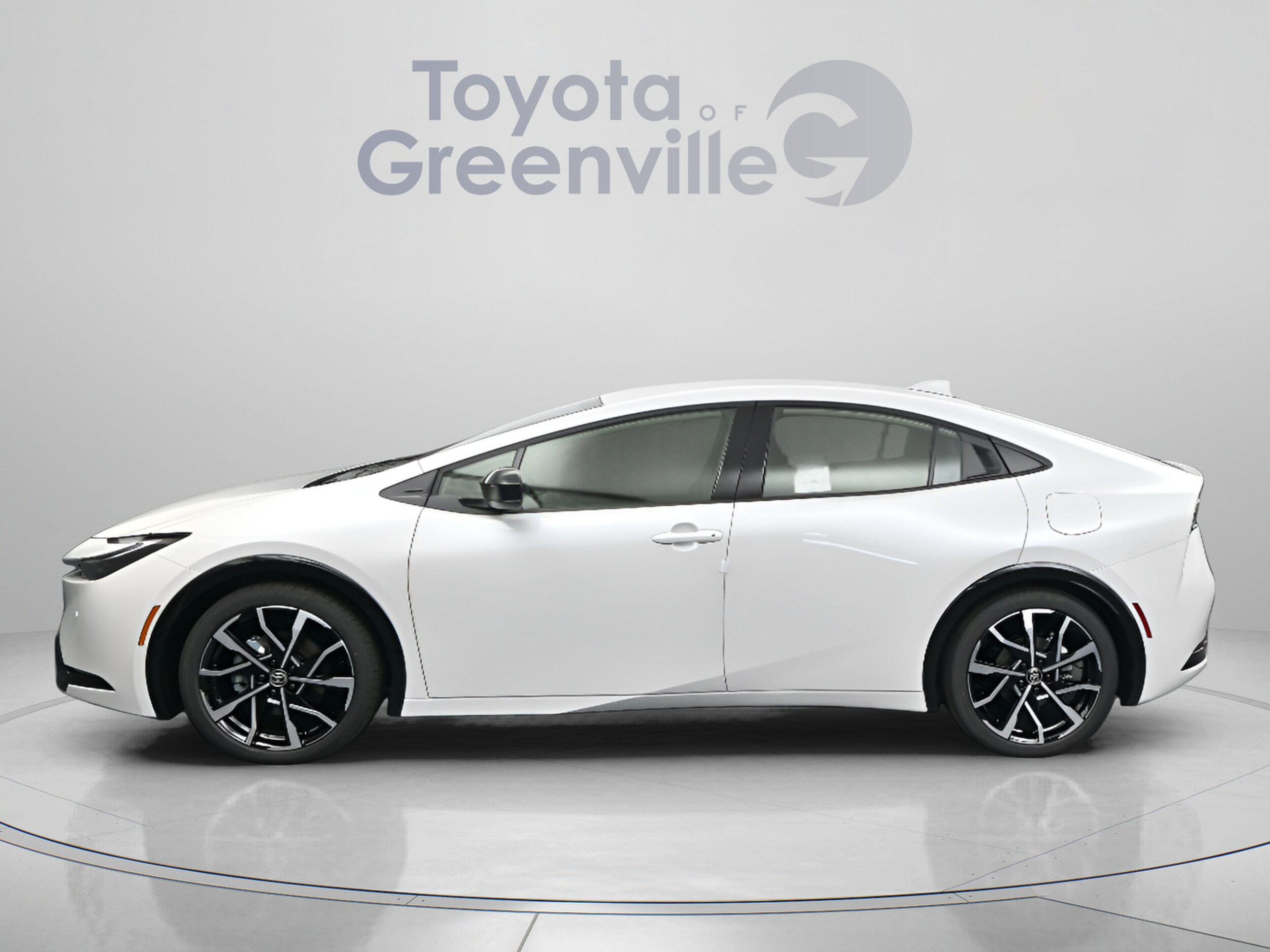 2025 Toyota Prius XSE - Photo 6