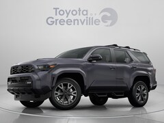 2026 Toyota 4Runner i-FORCE MAX