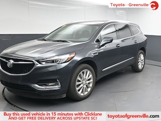 2021 Buick Enclave Premium SUV
