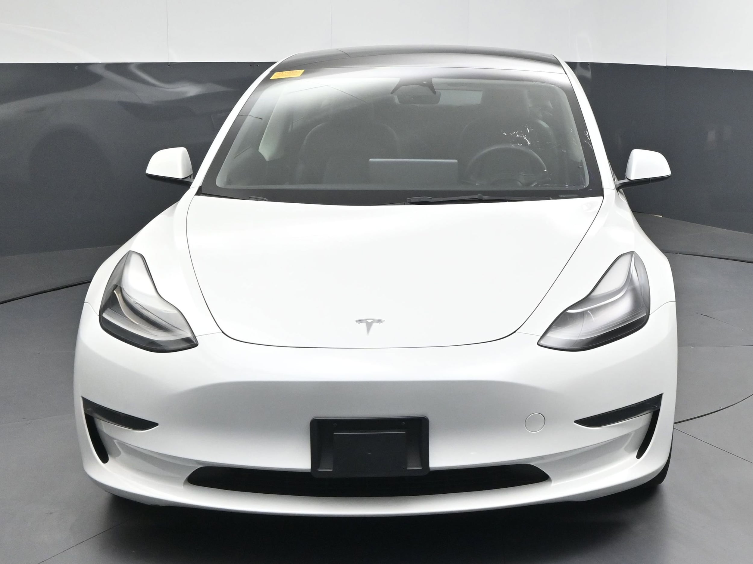Used 2023 Tesla Model 3 Base with VIN 5YJ3E1EA0PF407219 for sale in Greenville, SC