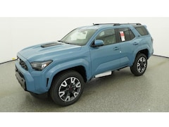 2026 Toyota 4Runner