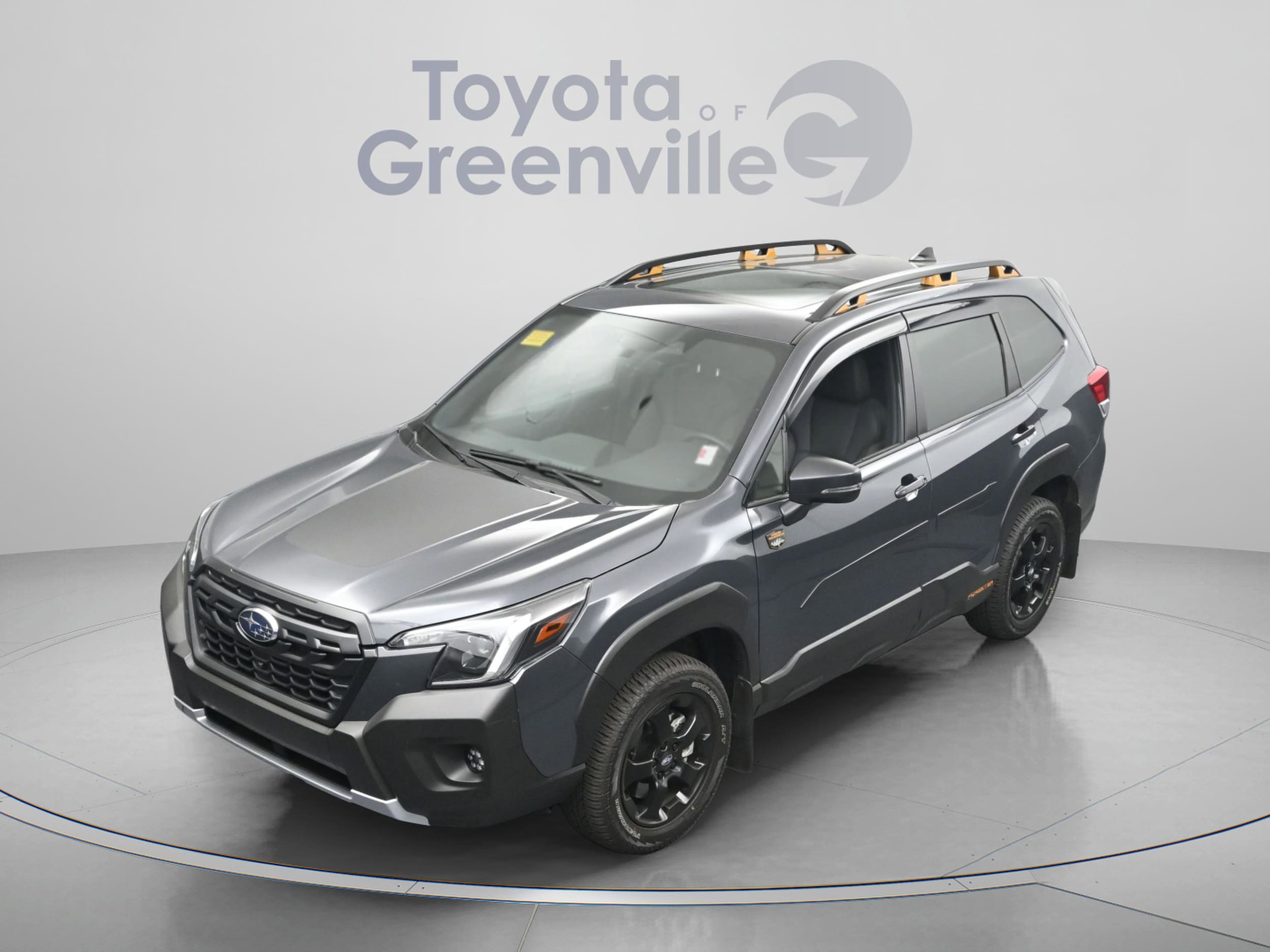 2025 Subaru Forester Wilderness's photo