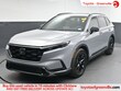 Honda CR-V Hybrid