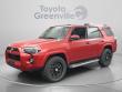 Toyota 4Runner