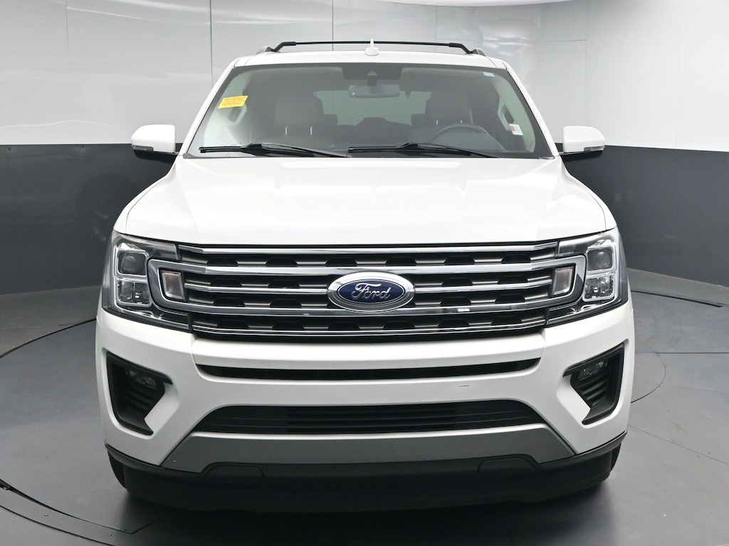 Used 2020 Ford Expedition XLT SUV