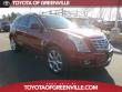 CADILLAC SRX
