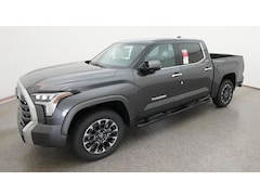 2026 Toyota Tundra Limited Truck CrewMax