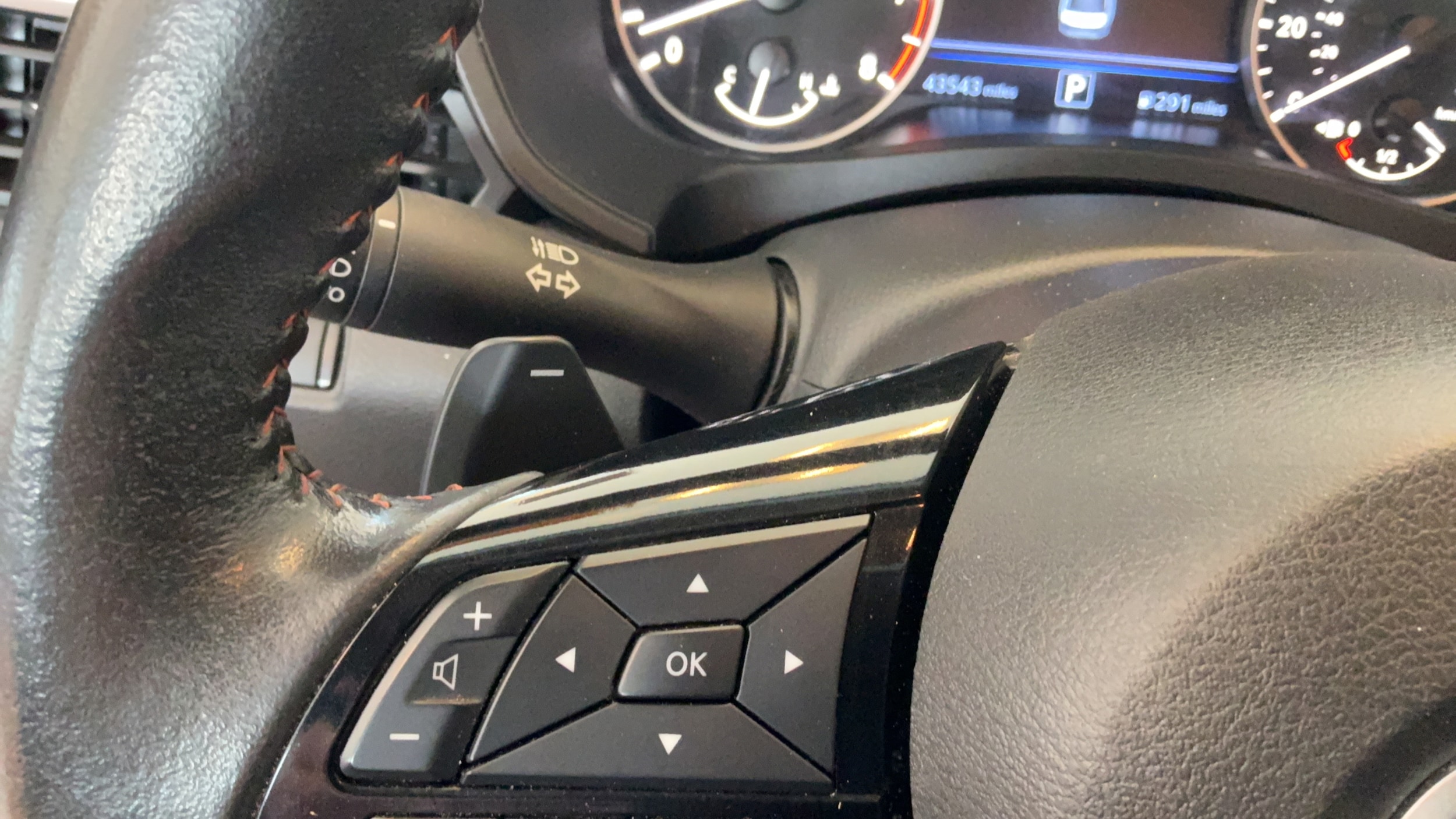 2024 Nissan Altima SR - Photo 20