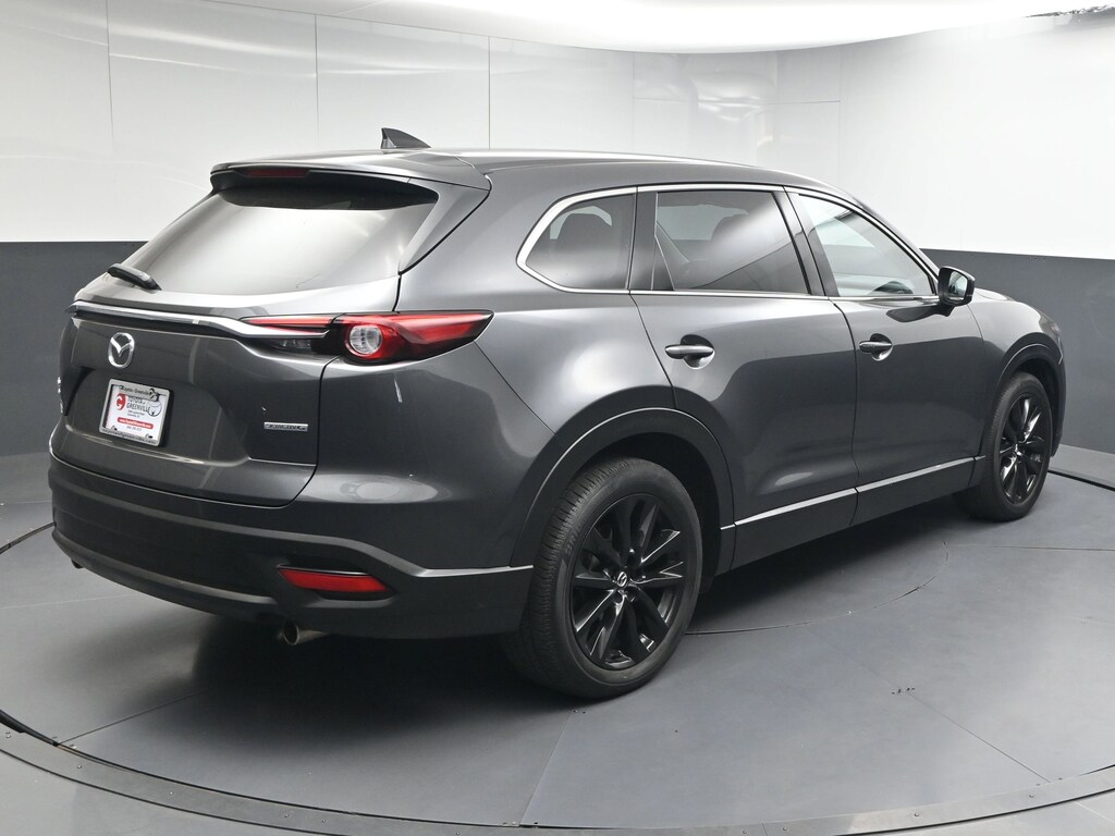 Used 2023 Mazda CX-9 Touring Plus SUV