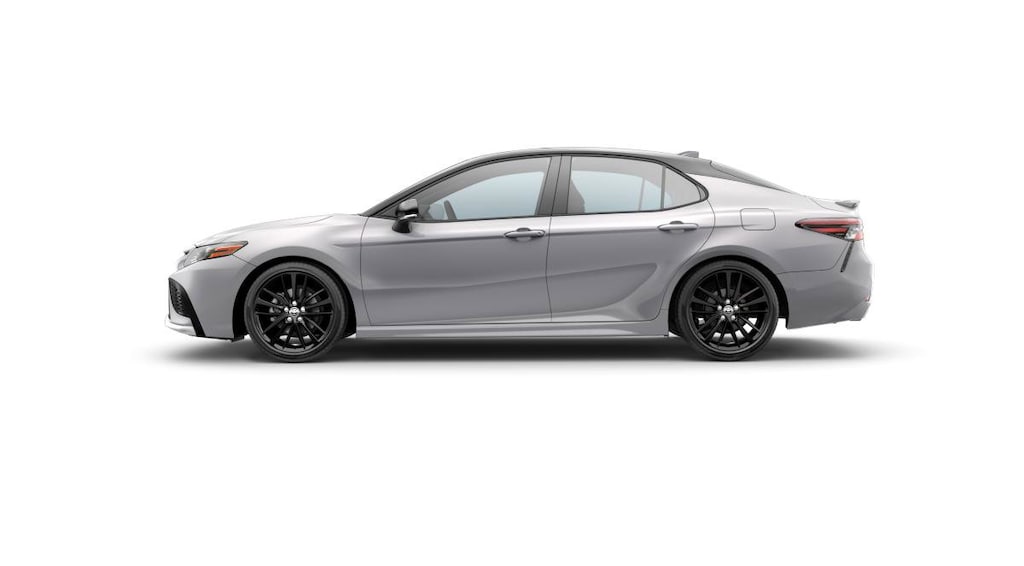 New 2024 Toyota Camry XSE V6 For Sale Greenville SC