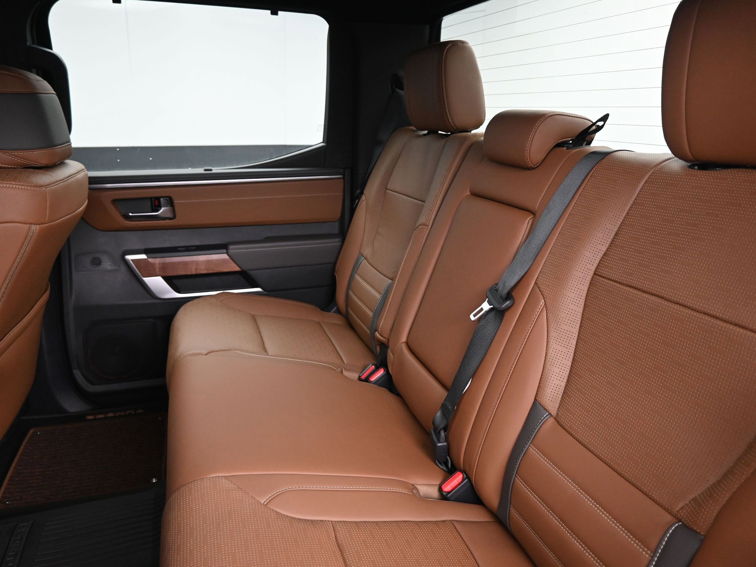 2025 Toyota Tundra 1794 Edition - Photo 14