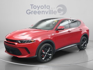 2023 Dodge Hornet GT Plus SUV