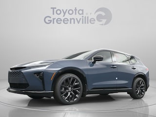 2026 Toyota Crown Signia Limited SUV