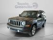  Jeep Patriot
