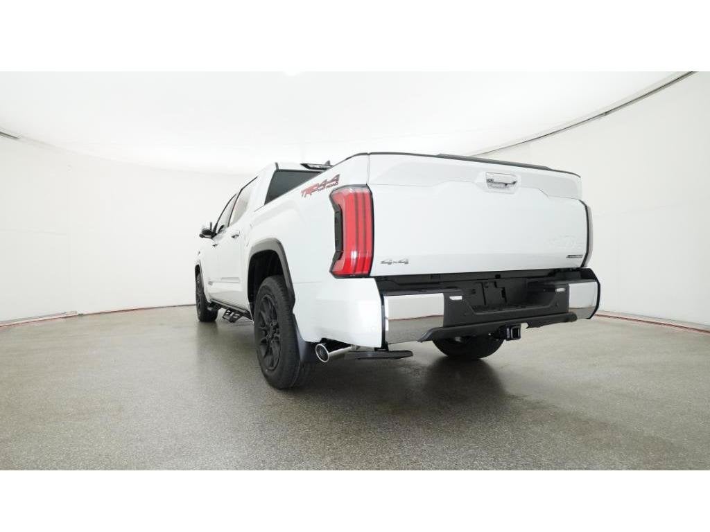 2026 Toyota Tundra 1794 Edition - Photo 22
