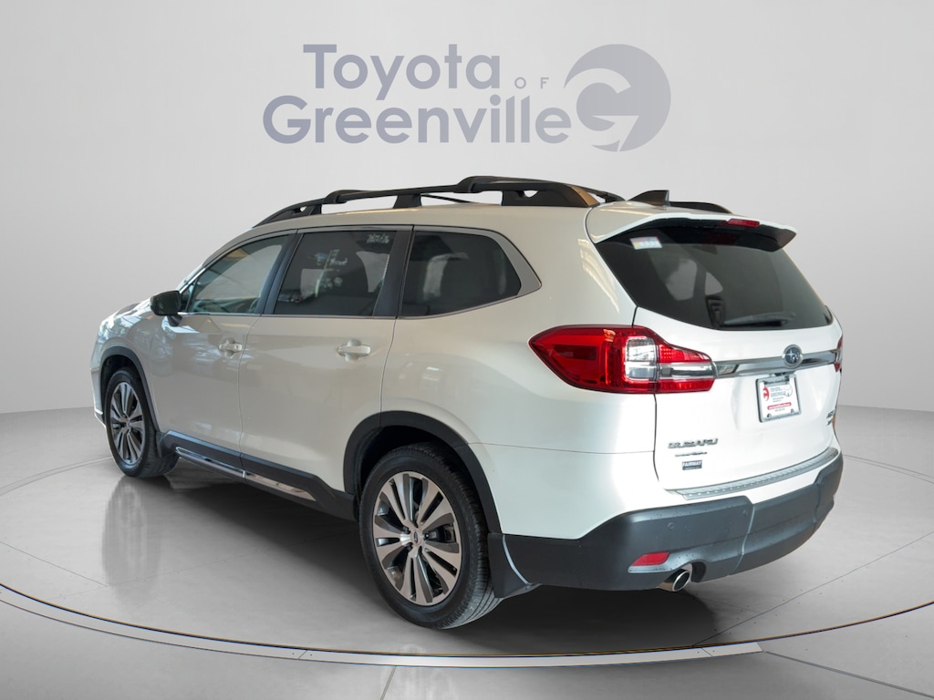 Used 2022 Subaru Ascent Limited 7-Passenger SUV