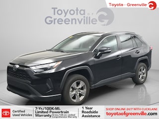 2024 Toyota RAV4 XLE SUV