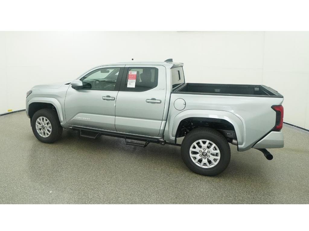New 2026 Toyota Tacoma SR5 Truck Double Cab