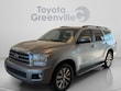  Toyota Sequoia