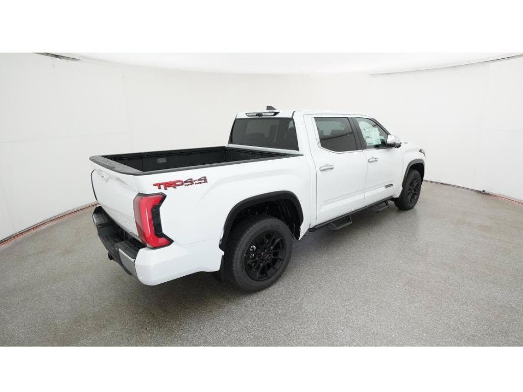 2026 Toyota Tundra 1794 Edition - Photo 9