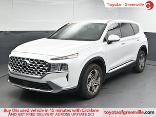 2022 Hyundai Santa Fe SEL SUV