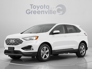 2019 Ford Edge SEL SUV