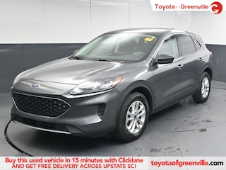 2022 Ford Escape SE SUV