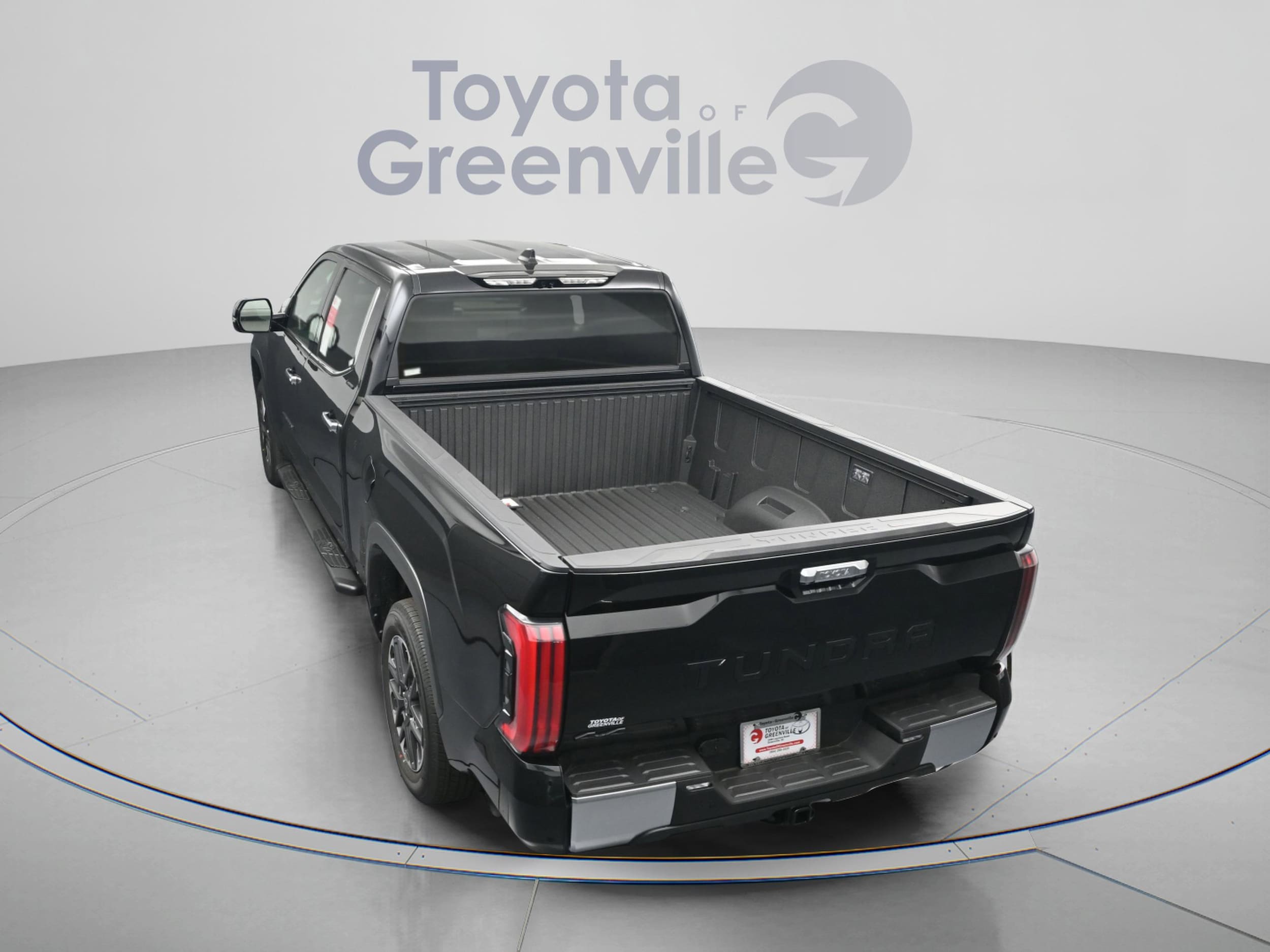 2026 Toyota Tundra Limited - Photo 7